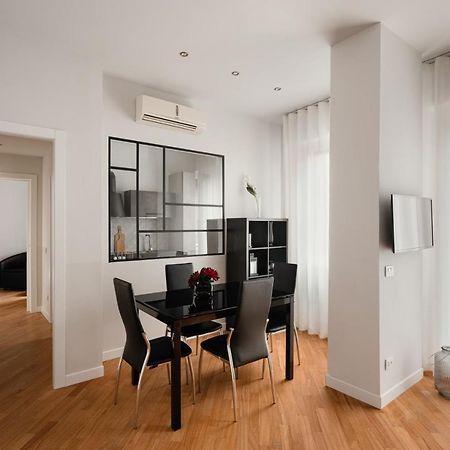 Deluxe Central Apartment Bergamo Bagian luar foto